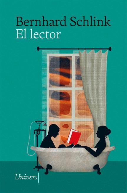 Produktbild: El lector