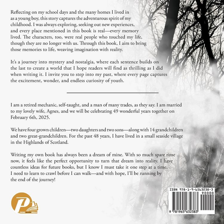 Produktbild: The House Near Bishop Bridge