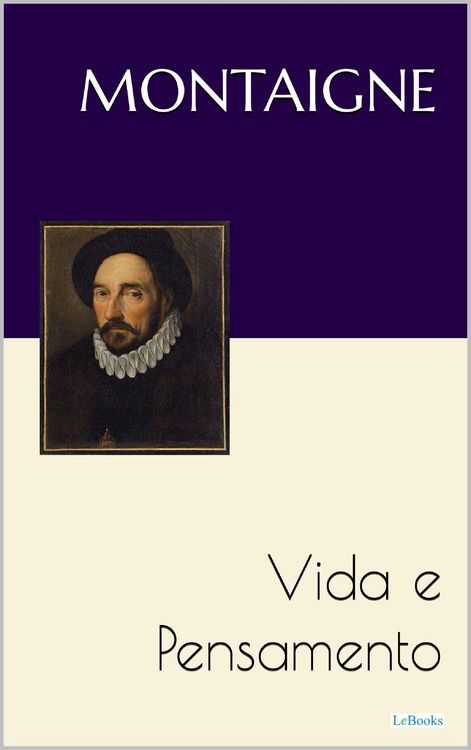 Produktbild: Montaigne