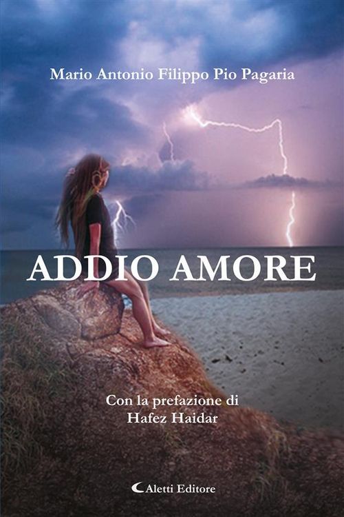 Produktbild: Addio Amore