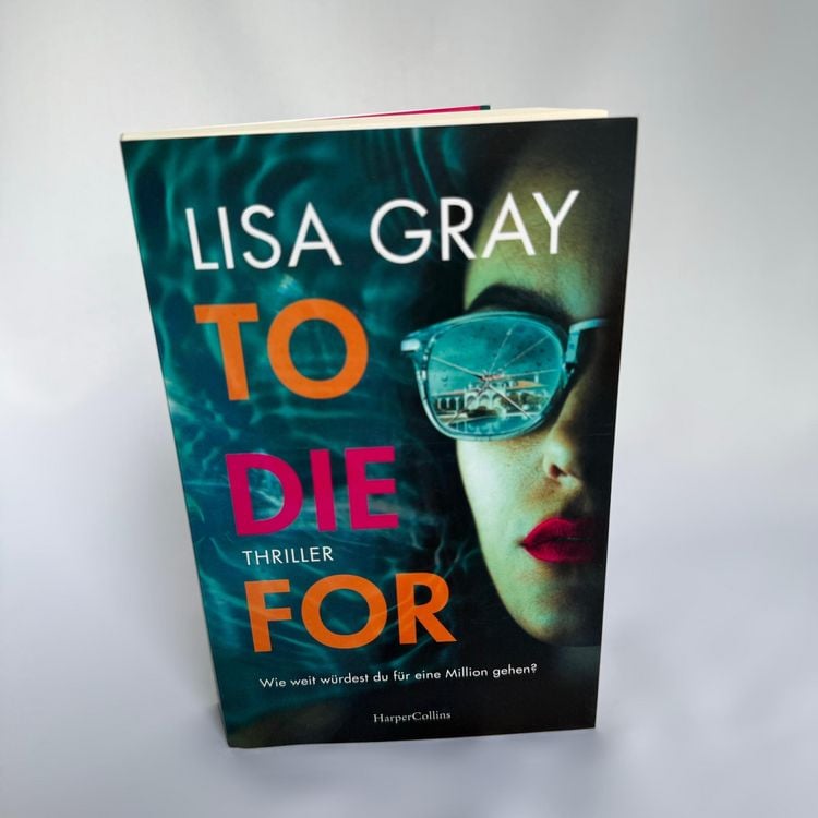 Produktbild: To Die For
