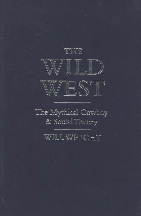 Produktbild: The Wild West