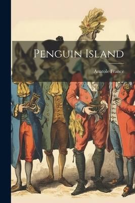 Produktbild: Penguin Island