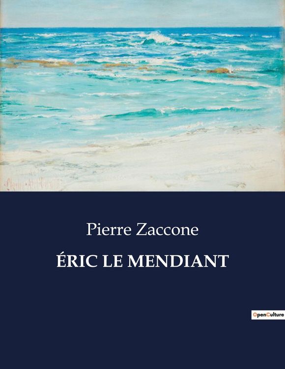 Produktbild: &Eacute;ric Le Mendiant