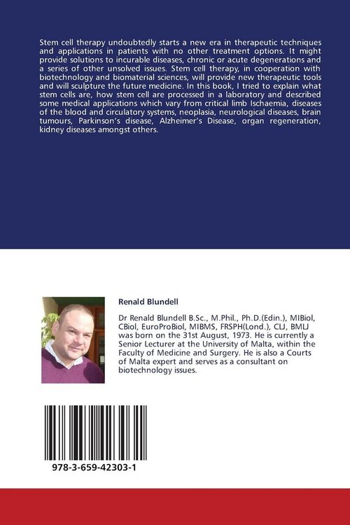 Produktbild: Stem Cells Technology