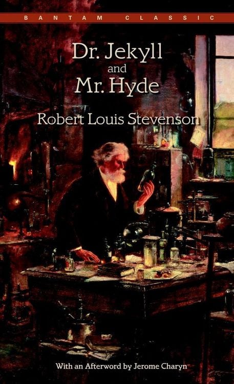 Produktbild: Dr Jekyll and Mr Hyde