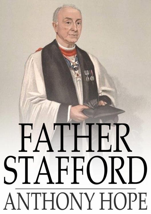 Produktbild: Father Stafford