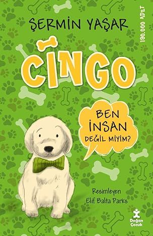Produktbild: Cingo