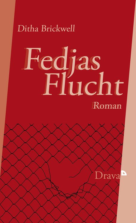 Produktbild: Fedjas Flucht