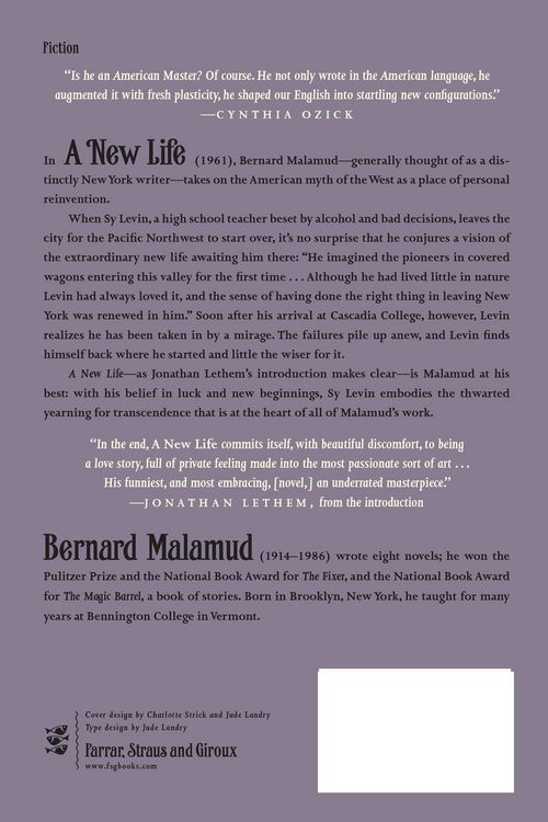 Produktbild: A New Life
