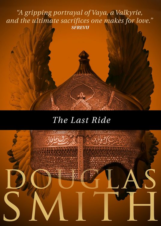 Produktbild: The Last Ride