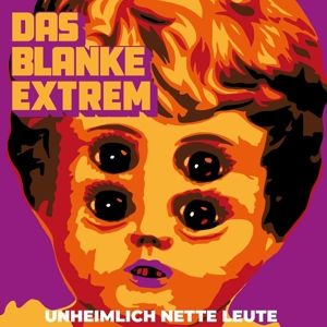 Produktbild: Unheimlich nette Leute