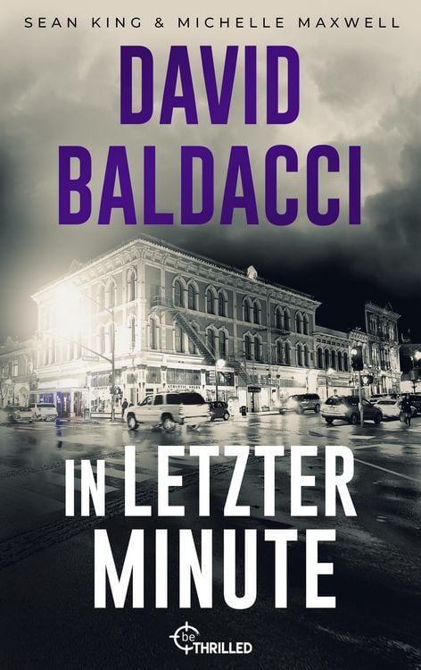 Produktbild: In letzter Minute