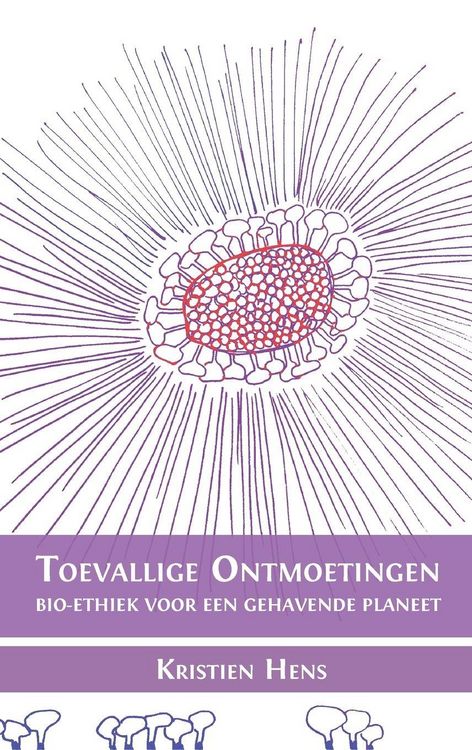 Produktbild: Toevallige ontmoetingen