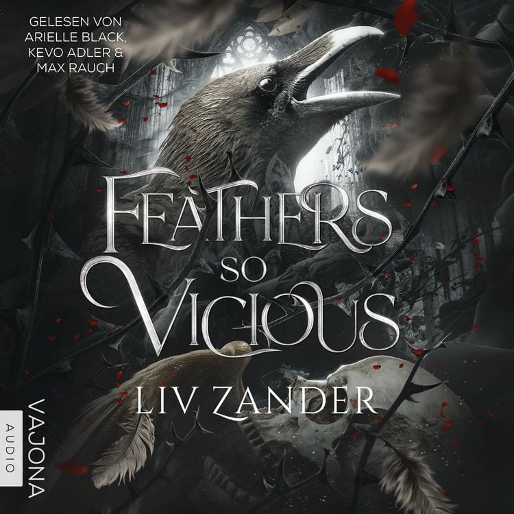 Produktbild: Feathers So Vicious