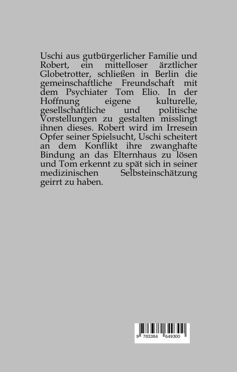 Produktbild: Irresein