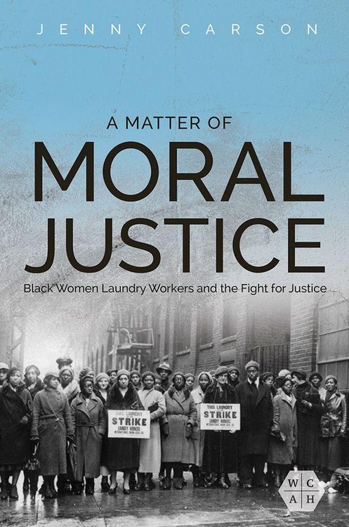 Produktbild: A Matter of Moral Justice