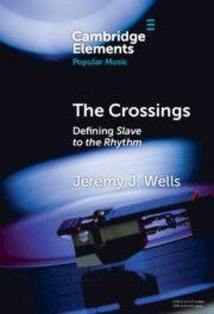 Produktbild: The Crossings