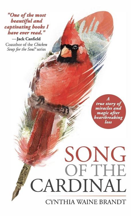 Produktbild: Song of the Cardinal