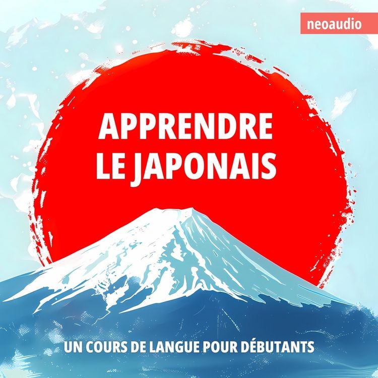 Produktbild: Cours de langues pour d&eacute;butants, Apprendre le japonais