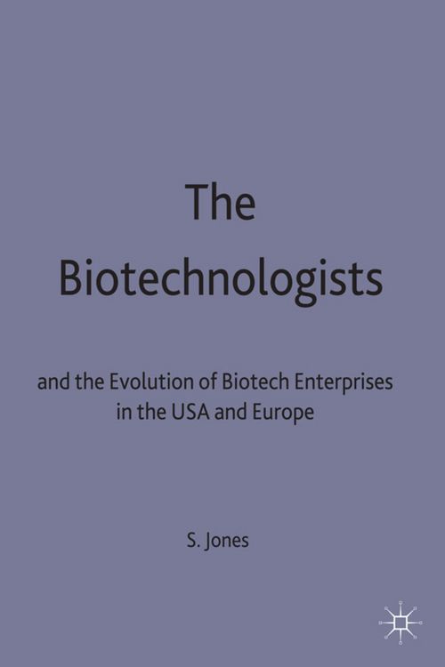 Produktbild: The Biotechnologists