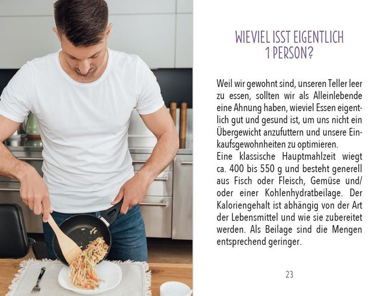 Produktbild: Single-K&uuml;che