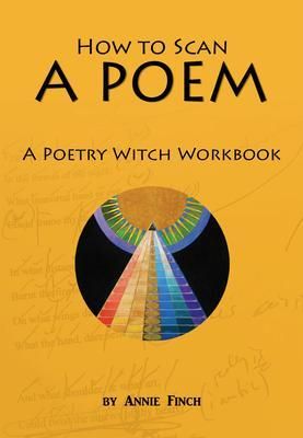 Produktbild: How to Scan a Poem