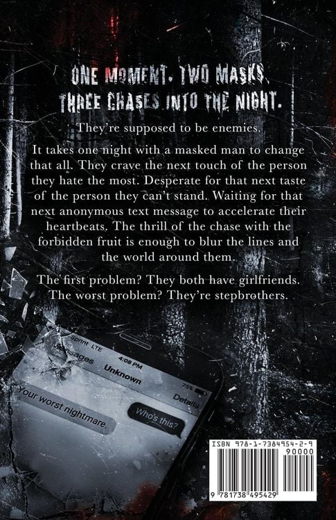 Produktbild: Chokehold