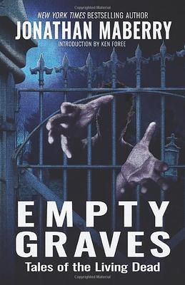 Produktbild: Empty Graves