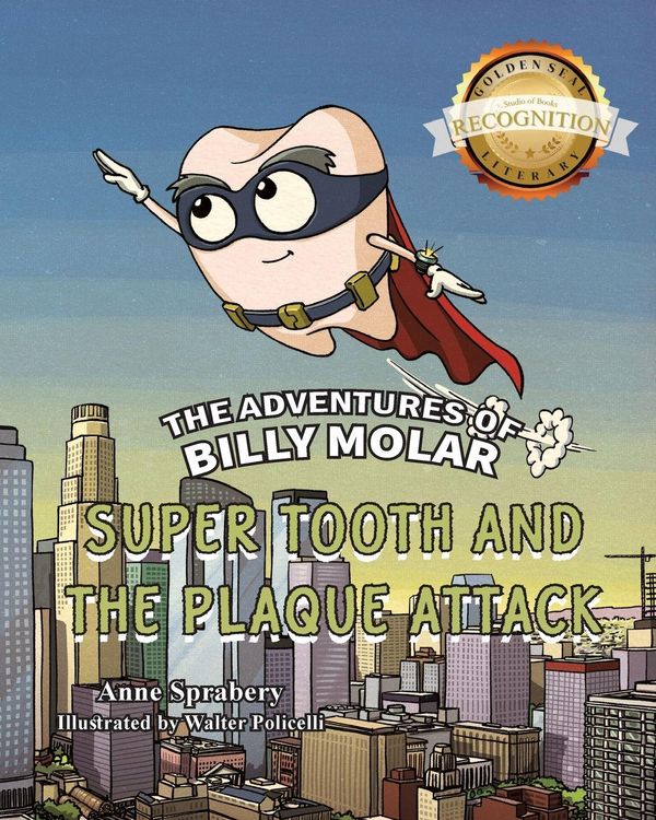 Produktbild: The Adventures of Billy Molar