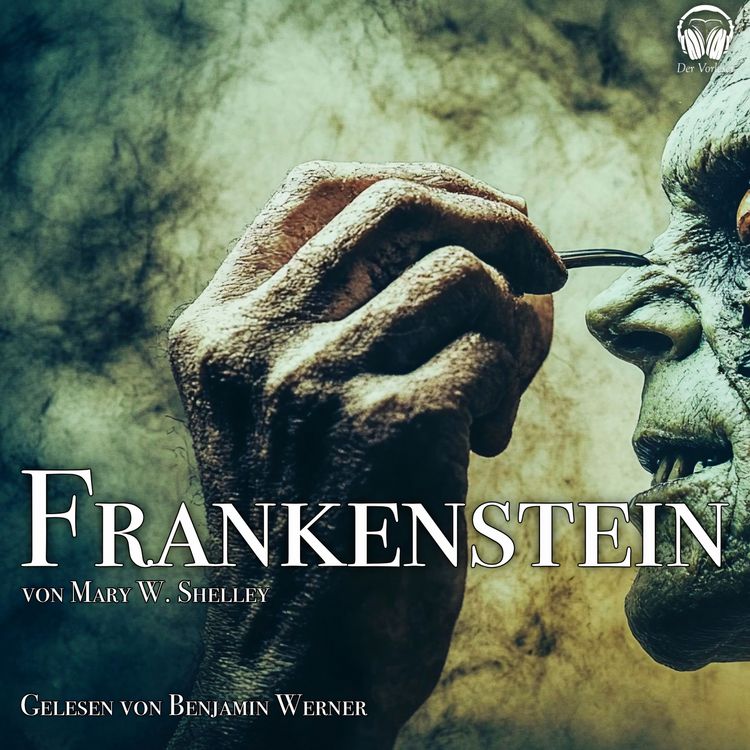 Produktbild: Frankenstein