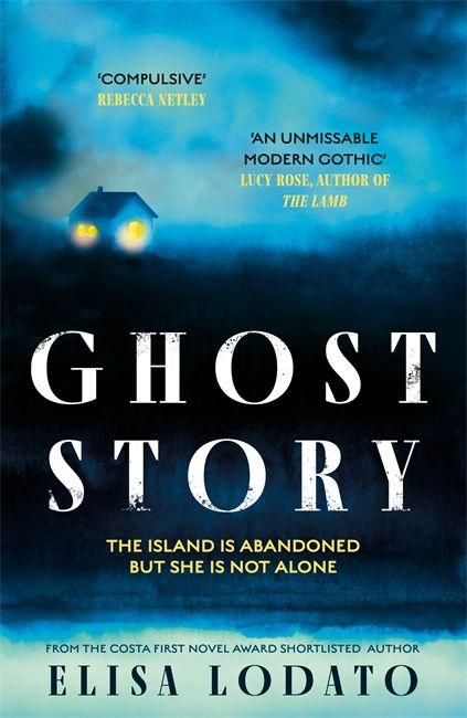 Produktbild: Ghost Story