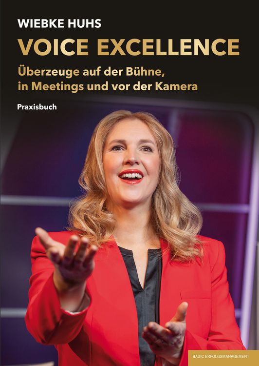 Produktbild: Voice Excellence