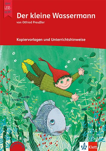Produktbild: Der kleine Wassermann