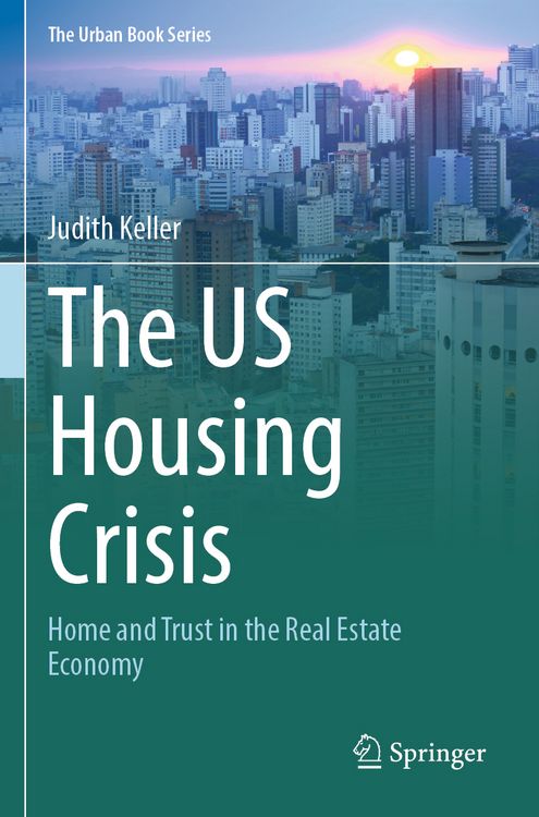 Produktbild: The US Housing Crisis