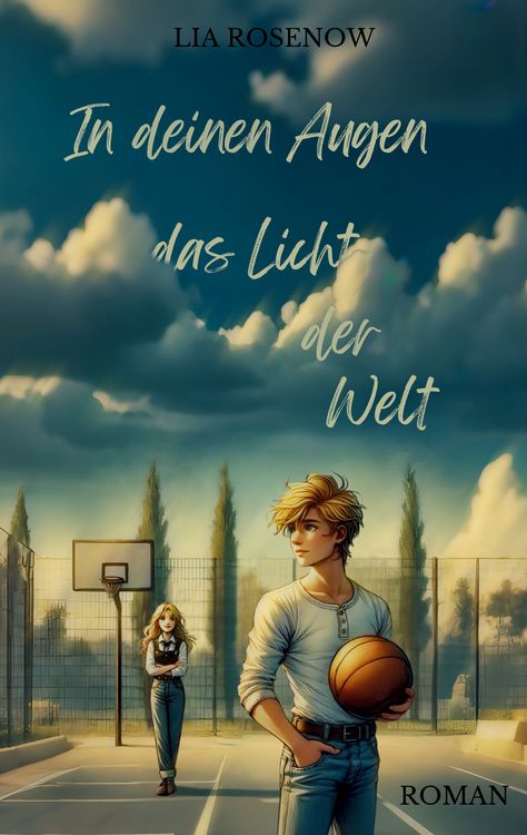 Produktbild: In deinen Augen das Licht der Welt