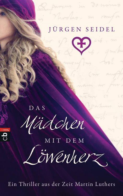 Produktbild: Das M&auml;dchen mit dem L&ouml;wenherz