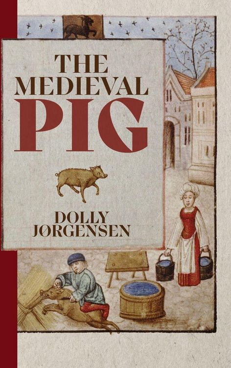 Produktbild: The Medieval Pig