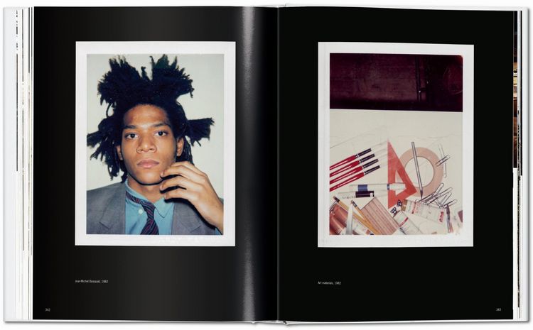 Produktbild: Andy Warhol