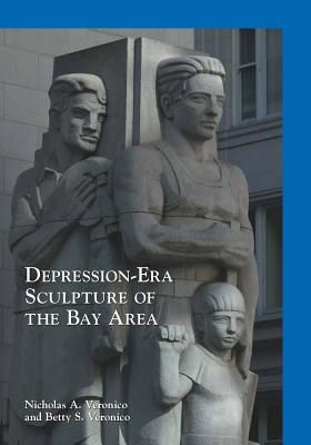 Produktbild: Depression-Era Sculpture of the Bay Area