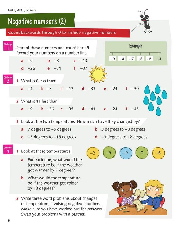 Produktbild: Busy Ant 2e_pupil 4c