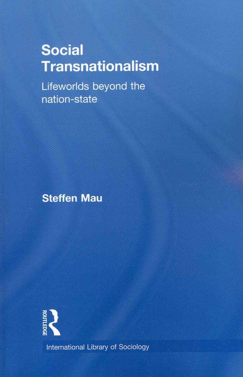 Produktbild: Social Transnationalism
