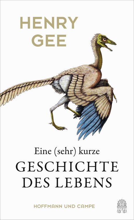 Produktbild: Eine (sehr) kurze Geschichte des Lebens