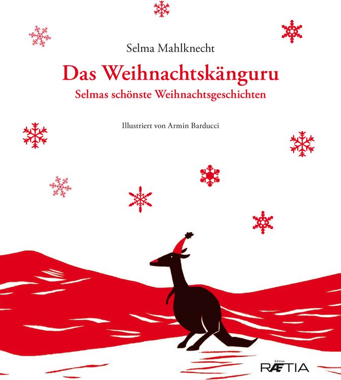 Produktbild: Das Weihnachtsk&auml;nguru