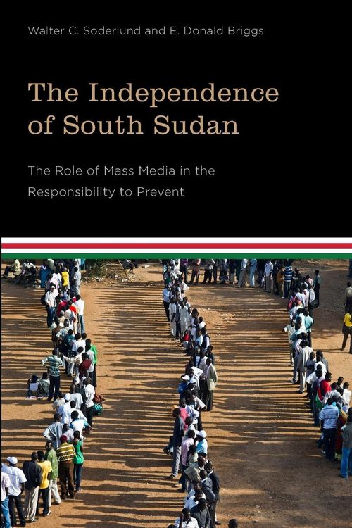 Produktbild: The Independence of South Sudan