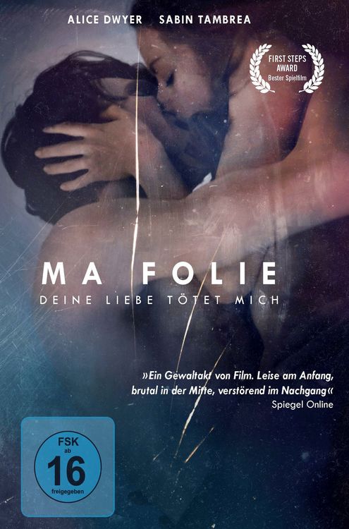 Produktbild: Ma Folie
