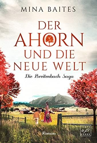 Produktbild: Der Ahorn und die neue Welt