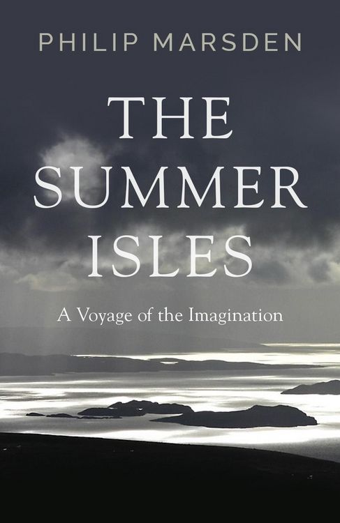 Produktbild: Summer Isles