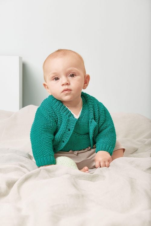 Produktbild: Rico baby 036