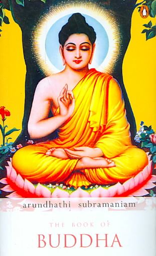 Produktbild: The Book of Buddha